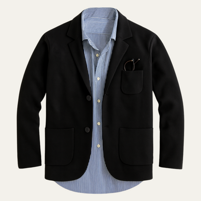 Oxford | Men’s Linen Summer Blazer
