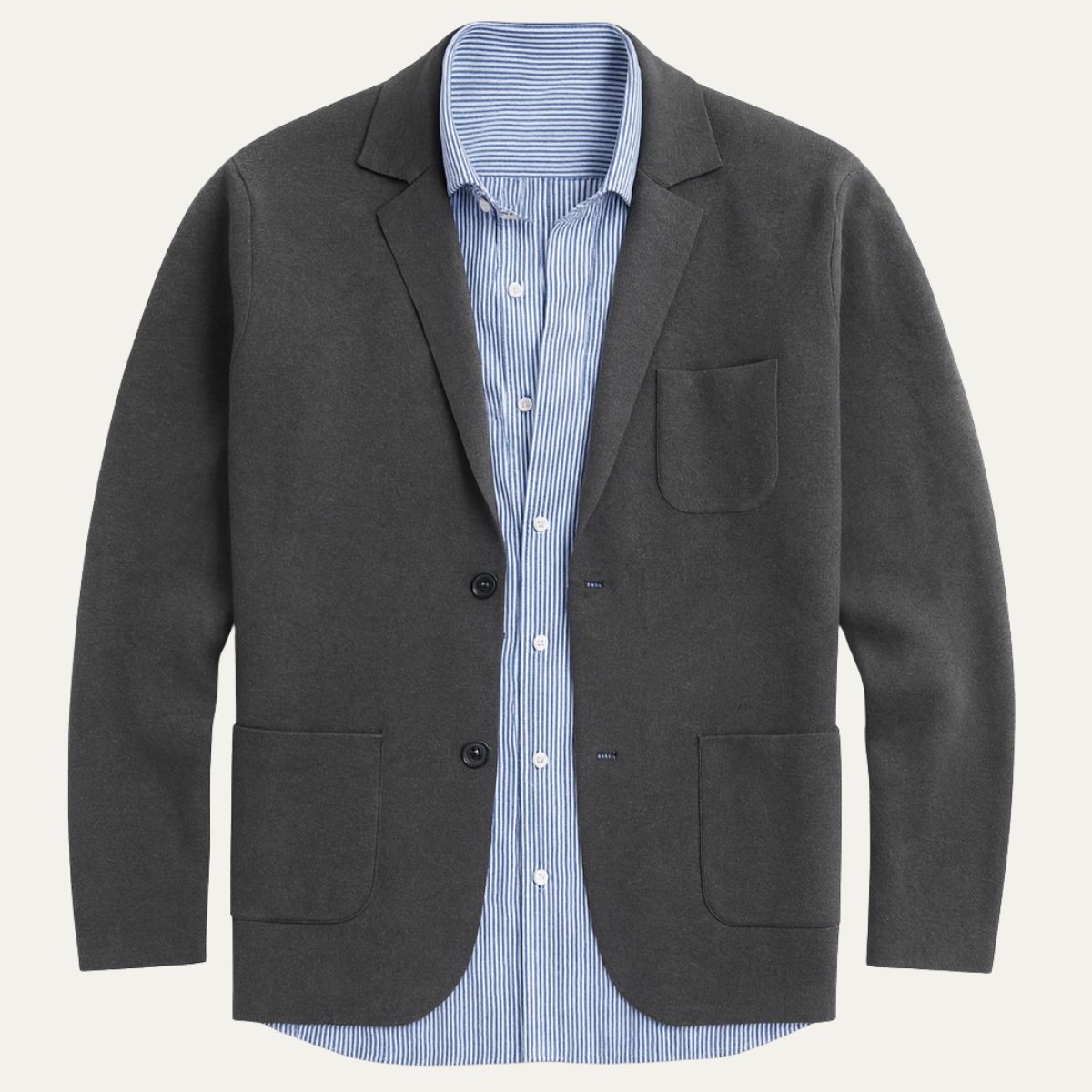 Oxford | Men’s Linen Summer Blazer