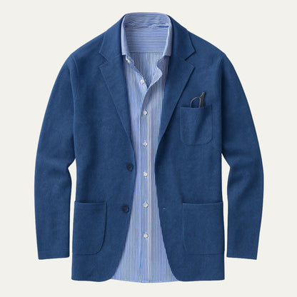 Oxford | Men’s Linen Summer Blazer