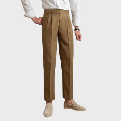 Philipp | Men’s Premium Tailored Trousers