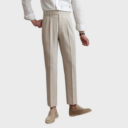 Philipp | Men’s Premium Tailored Trousers