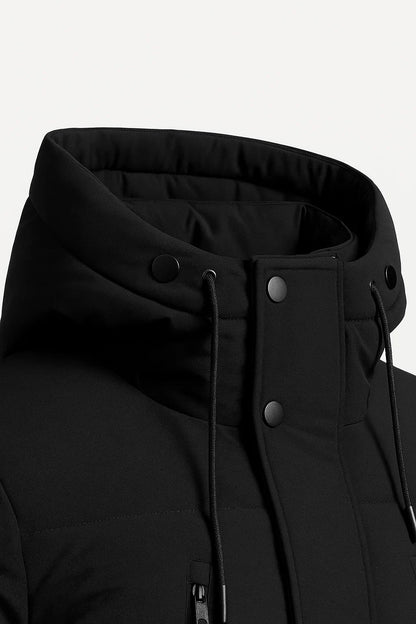 Raider | Men’s Waterproof Puffer Jacket