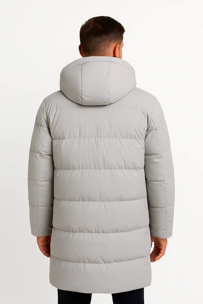 Raider | Men’s Waterproof Puffer Jacket