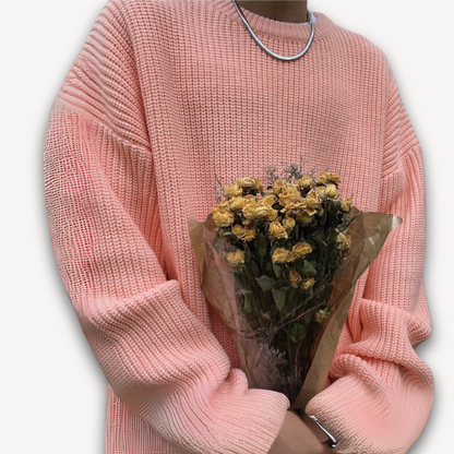 Ramon | Men’s Casual Oversized Sweater