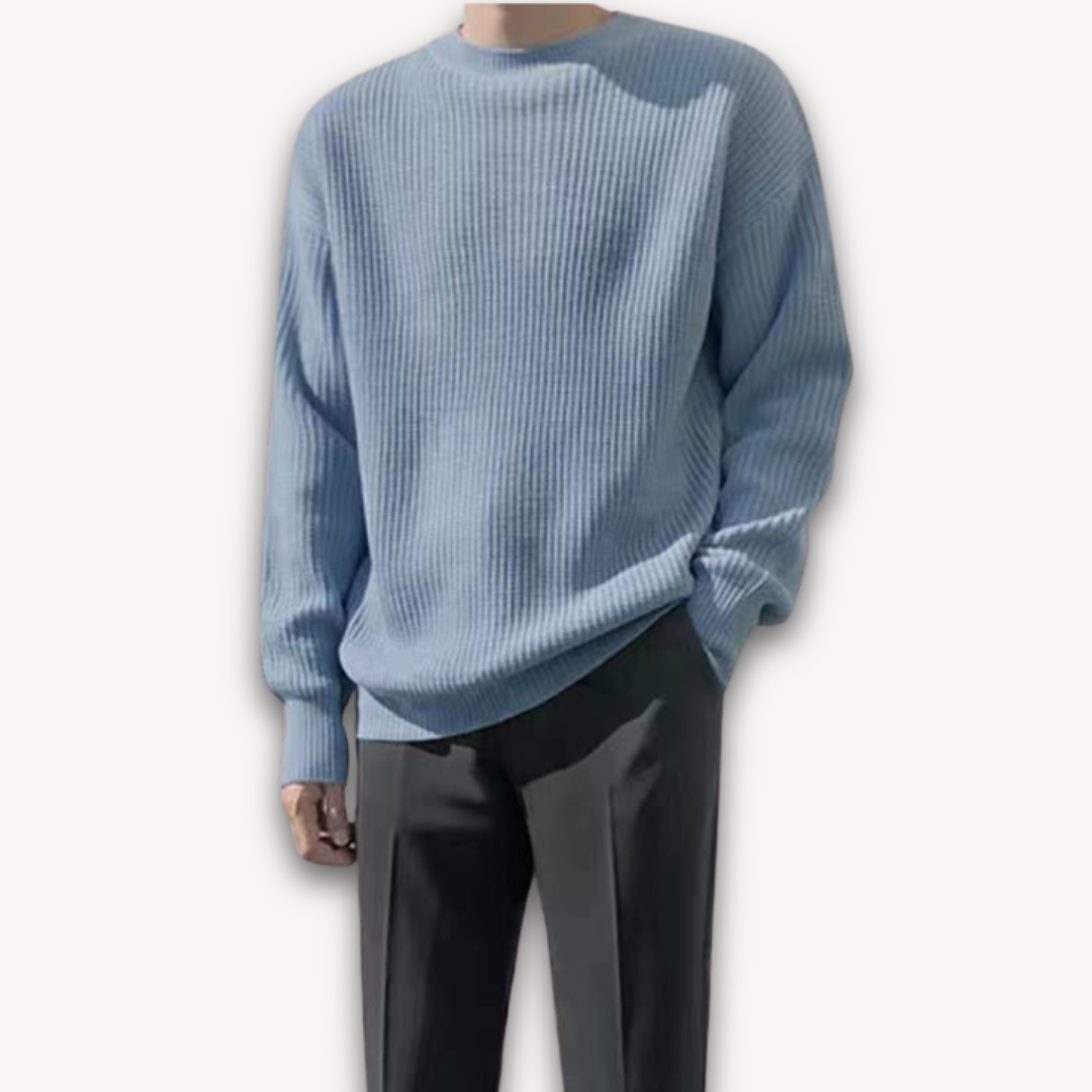 Ramon | Men’s Casual Oversized Sweater