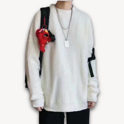 Ramon | Men’s Casual Oversized Sweater
