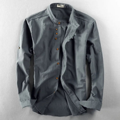 Randolph | Men’s Japanese-Inspired Casual Shirt