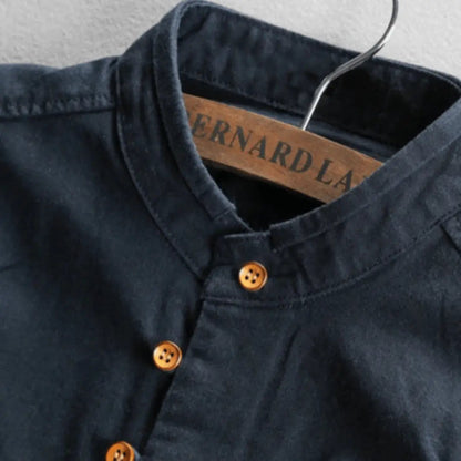 Randolph | Men’s Japanese-Inspired Casual Shirt