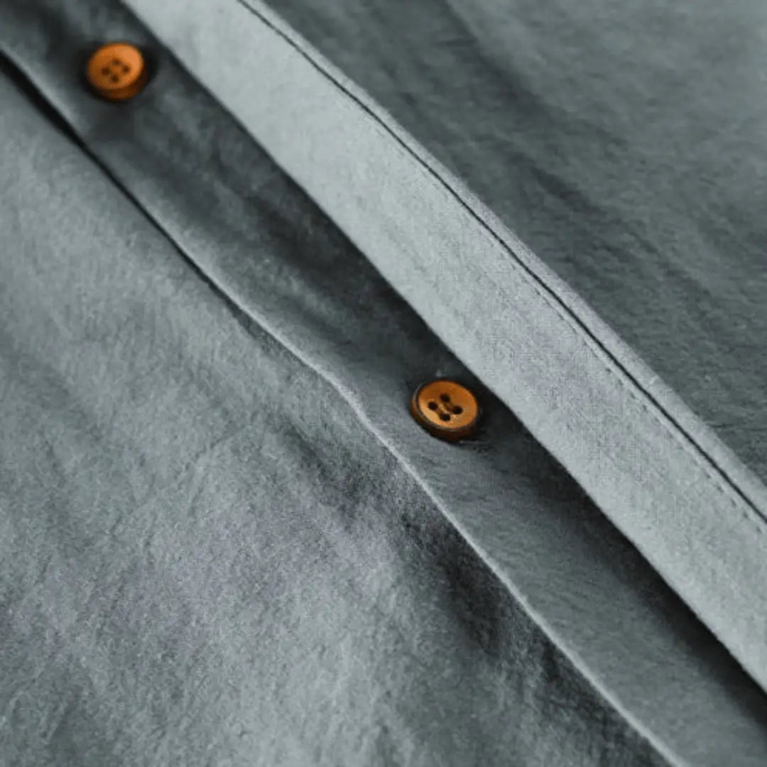 Randolph | Men’s Japanese-Inspired Casual Shirt