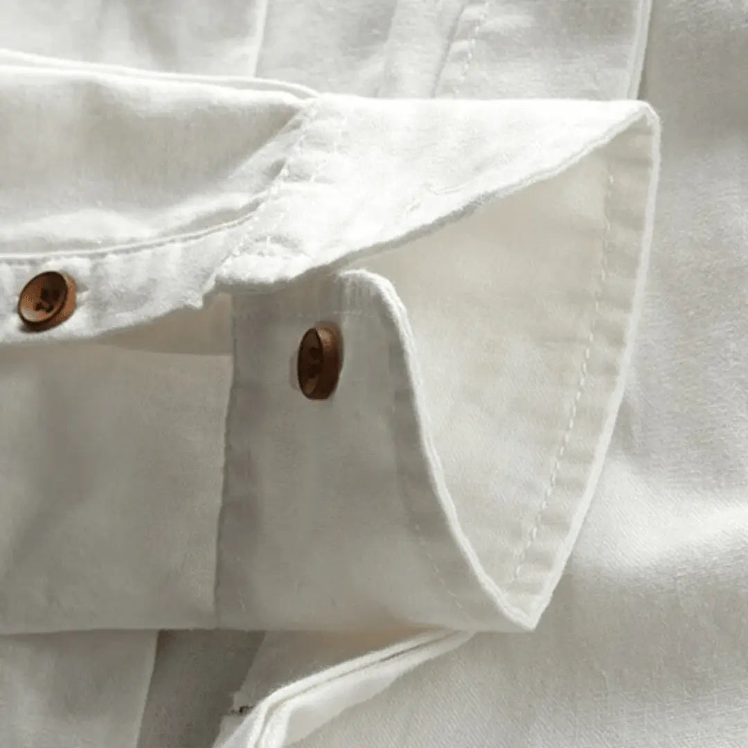 Randolph | Men’s Japanese-Inspired Casual Shirt