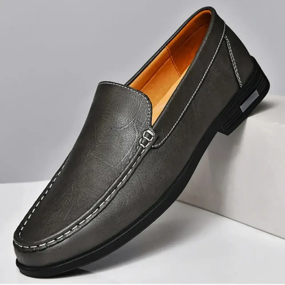 Ravino | Men’s Premium Leather Loafers