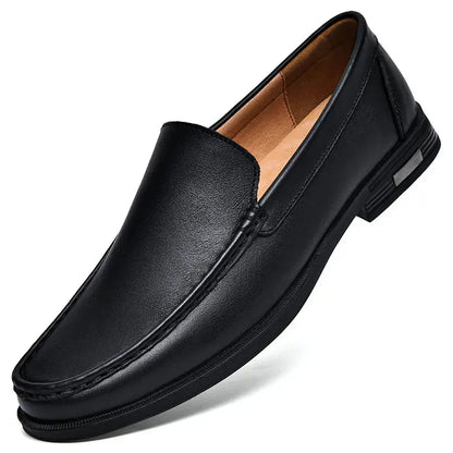 Ravino | Men’s Premium Leather Loafers