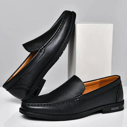 Ravino | Men’s Premium Leather Loafers