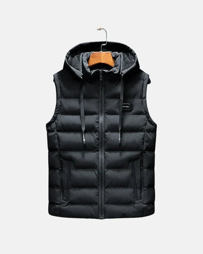 Ronald | Men’s Thermal Vest