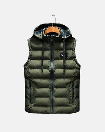 Ronald | Men’s Thermal Vest