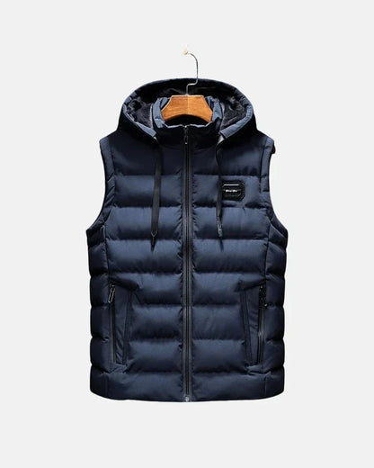 Ronald | Men’s Thermal Vest