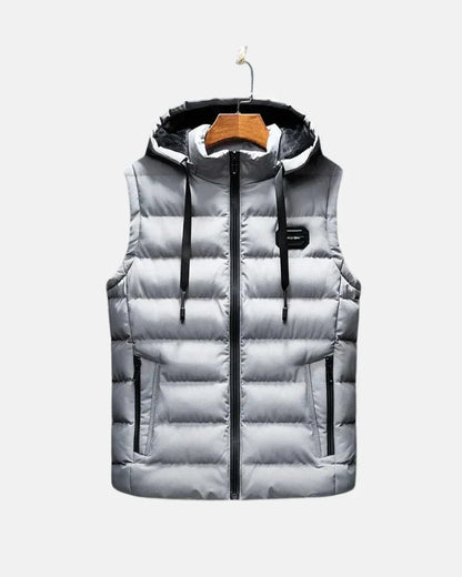 Ronald | Men’s Thermal Vest