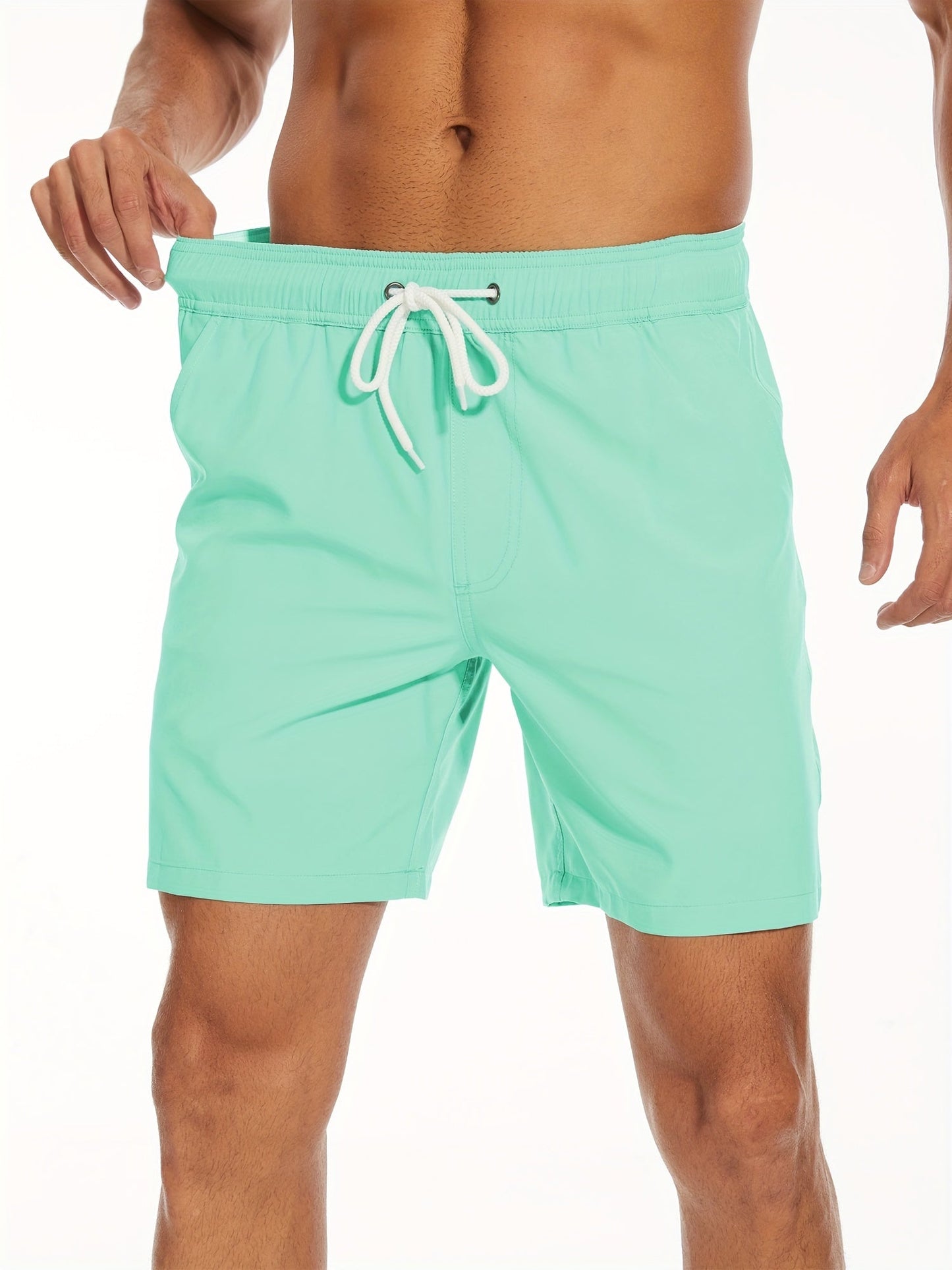 Ross | Men’s Quick-Dry Swim Shorts