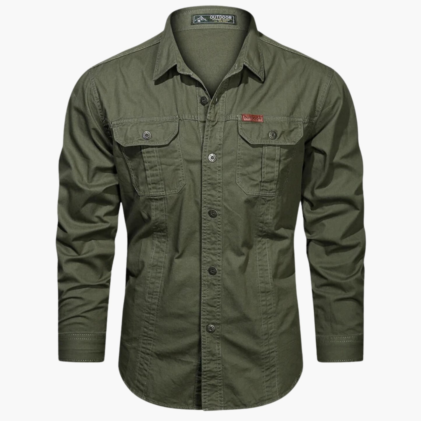 Rowen | Men’s Outdoor Utility Shirt