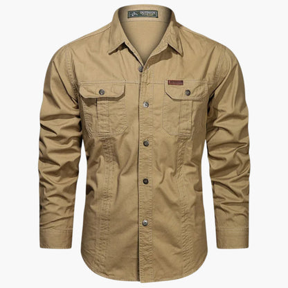 Rowen | Men’s Outdoor Utility Shirt