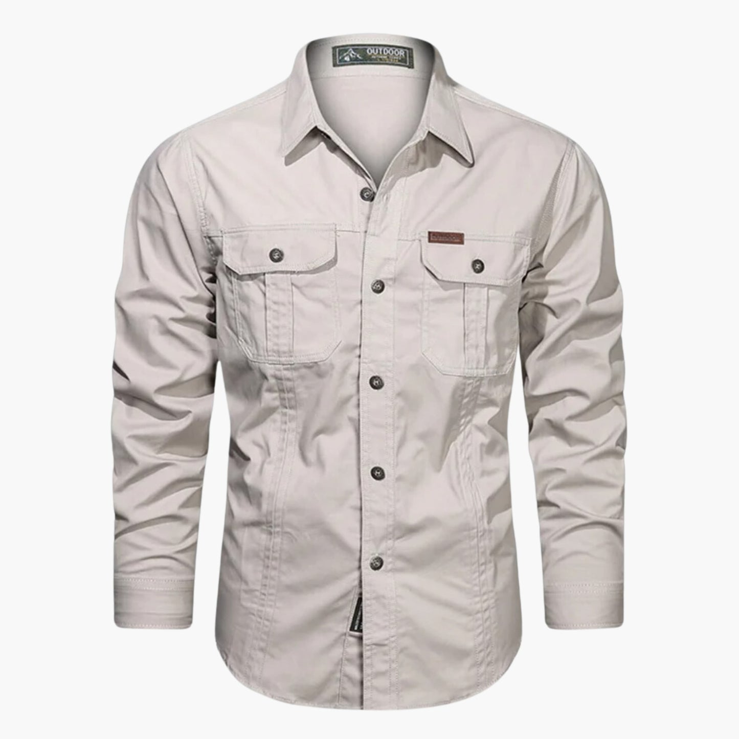 Rowen | Men’s Outdoor Utility Shirt