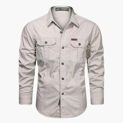 Rowen | Men’s Outdoor Utility Shirt