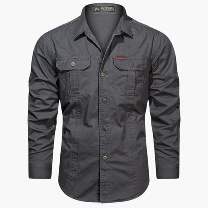 Rowen | Men’s Outdoor Utility Shirt