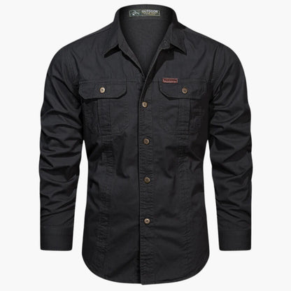 Rowen | Men’s Outdoor Utility Shirt