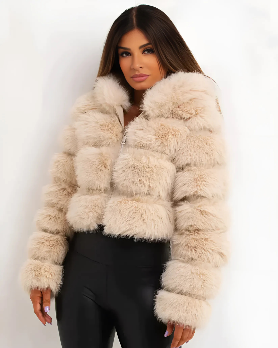 Rowena | Women’s Elegant Winter Coat