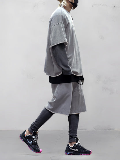 Atlas | Men’s Casual Loose Fit Sports Set