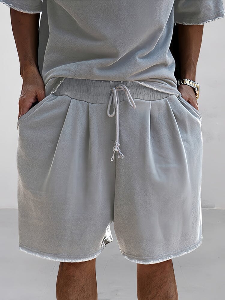 Atlas | Men’s Casual Loose Fit Sports Set