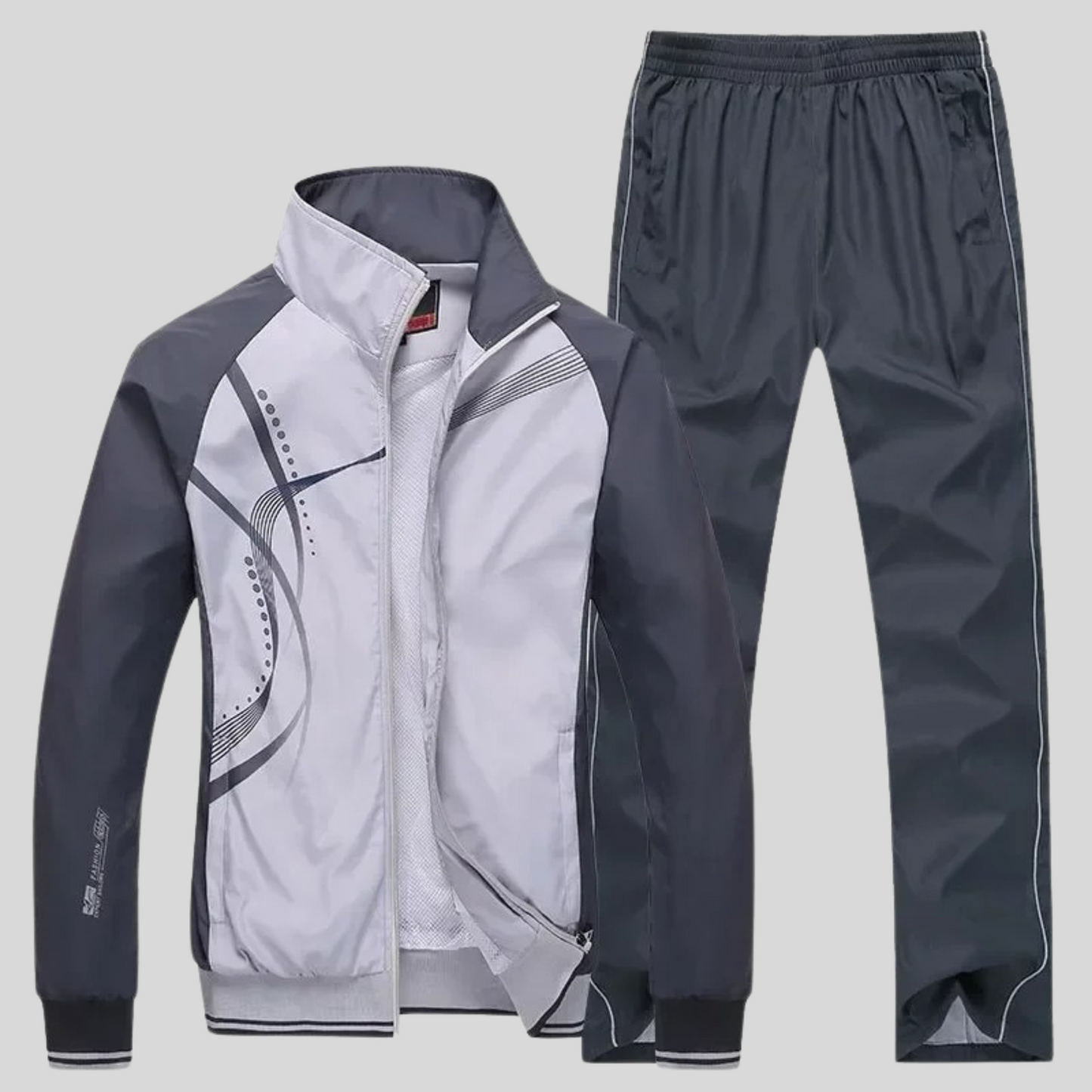 Finn | Men’s Casual Sportswear Set