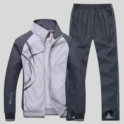 Finn | Men’s Casual Sportswear Set