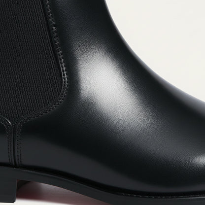 Savila | Men’s Leather Chelsea Boots