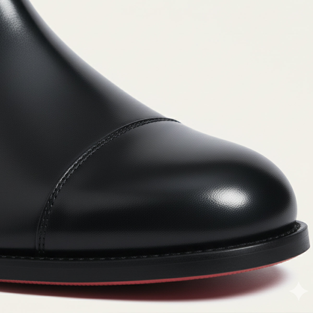 Savila | Men’s Leather Chelsea Boots