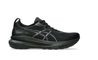 Gel-Kayano 31 | Cushioned Stability Running Shoes with Breathable Mesh