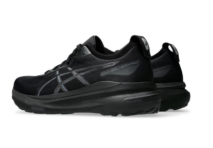 Gel-Kayano 31 | Cushioned Stability Running Shoes with Breathable Mesh