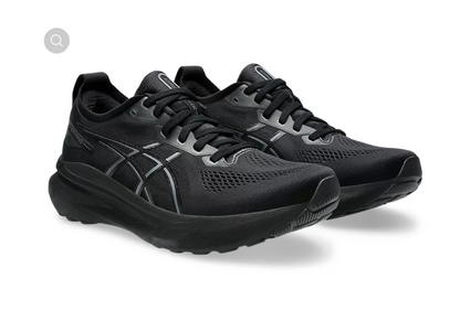 Gel-Kayano 31 | Cushioned Stability Running Shoes with Breathable Mesh
