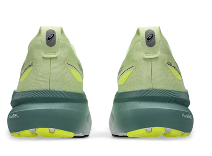 Gel-Kayano 31 | Cushioned Stability Running Shoes with Breathable Mesh