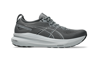 Gel-Kayano 31 | Cushioned Stability Running Shoes with Breathable Mesh
