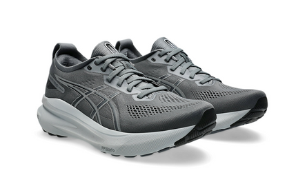 Gel-Kayano 31 | Cushioned Stability Running Shoes with Breathable Mesh
