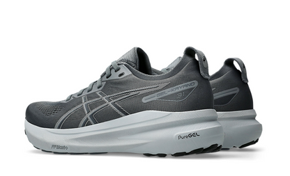 Gel-Kayano 31 | Cushioned Stability Running Shoes with Breathable Mesh