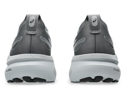 Gel-Kayano 31 | Cushioned Stability Running Shoes with Breathable Mesh