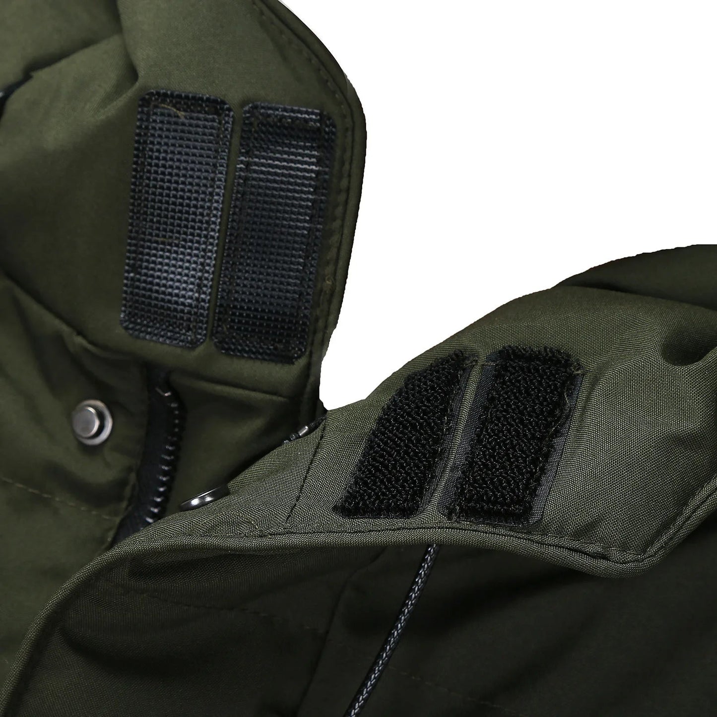 Spyder | Men’s Long Winter Coat