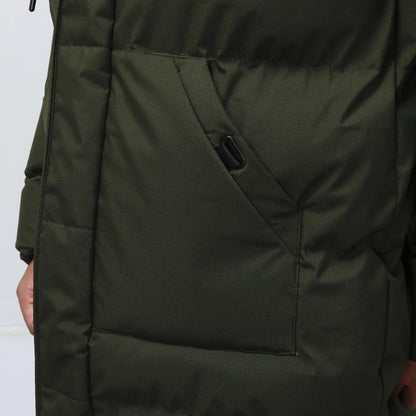 Spyder | Men’s Long Winter Coat