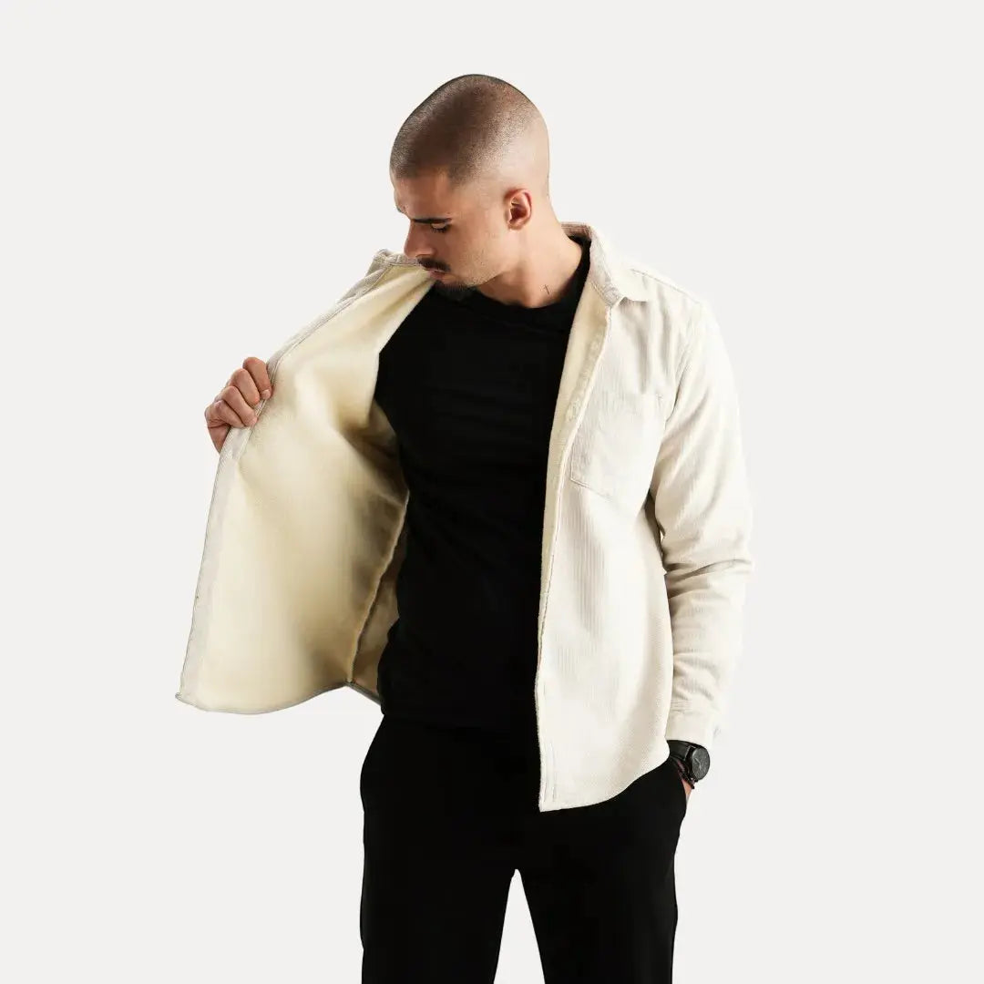 Stephen | Men’s Premium Knit Turtleneck