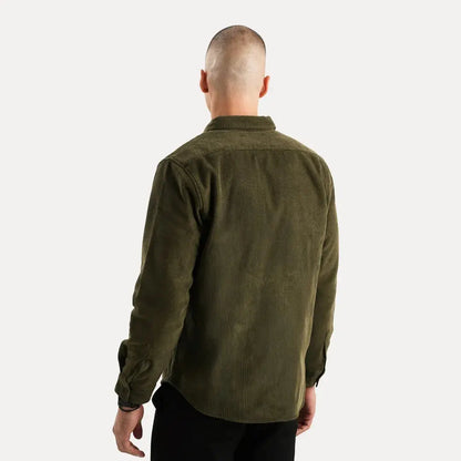 Stephen | Men’s Premium Knit Turtleneck