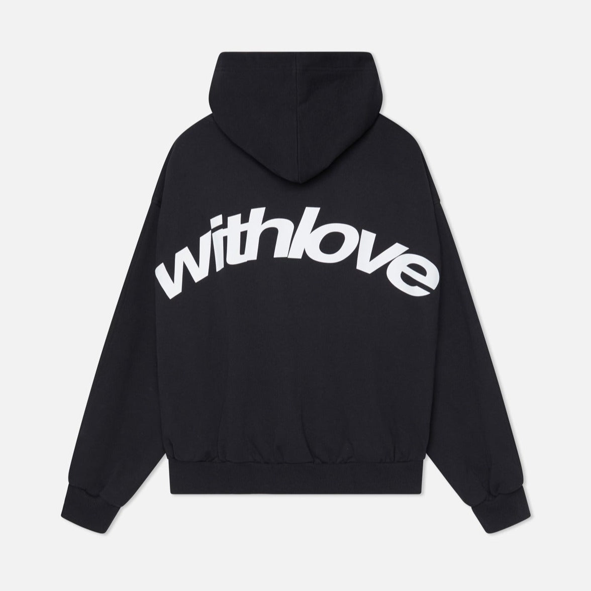 With Love | Everyday Oversized Hoodie
