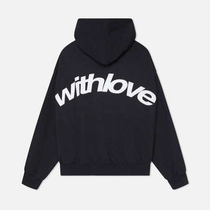 With Love | Everyday Oversized Hoodie