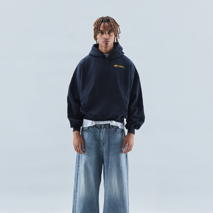 With Love | Everyday Oversized Hoodie